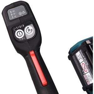 Produktbild für Heckenschere Makita UH014GZ XGT, Akku