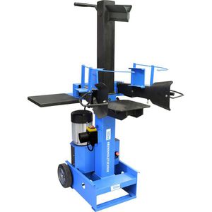 Produktbild für Holzspalter Güde GHS 500/8TE, Elektro