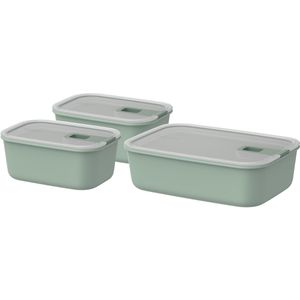 Frischhaltedose Mepal EasyClip, aus Kunststoff