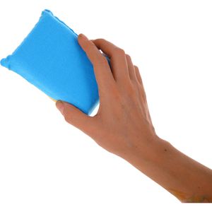 Produktbild für Scheibenschwamm Nigrin 73803, mit Antibeschlagwirkung