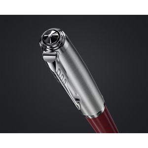 Produktbild für Füller Parker 51 Burgundy CT, Feder F