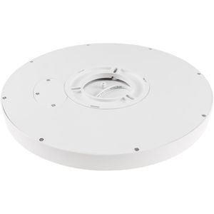 Produktbild für Deckenleuchte ChiliTec Santano, weiß, LED