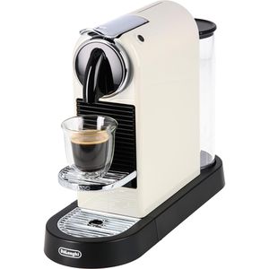 Kapselmaschine DeLonghi Nespresso Citiz EN167.W