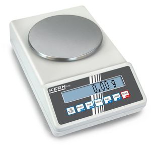 Produktbild für Digitalwaage Kern 572-39
