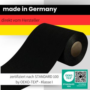 Produktbild für Tischläufer Sensalux 69700927, waschbar