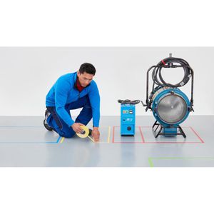 Produktbild für Gewebeband Tesa 4651, Premium