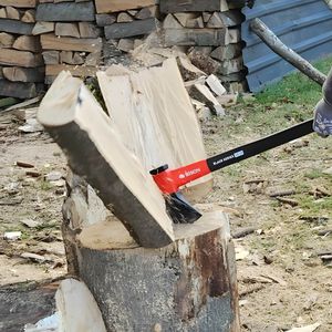 Produktbild für Axt Bison Black Series SX-20