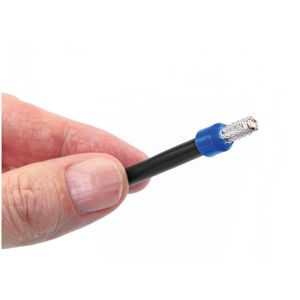 Produktbild für Crimpzange CIMCO 101950 FLEXI-CRIMP 6