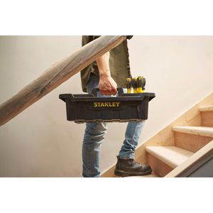Produktbild für Werkzeugkoffer Stanley Werkzeugtrage, STST1-72359