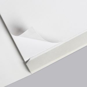 Produktbild für Zeichenblock Brunnen 104790309, A3