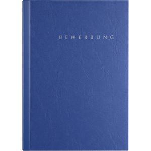 Bewerbungsmappe