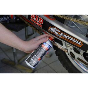 Produktbild für Kettenspray Liqui-Moly 21714 Motorbike, Chain Lube