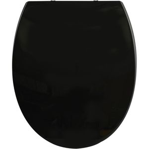 WC-Sitz Spirella Harry 10.29471, oval, aus Thermoplast