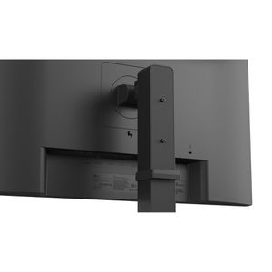 Produktbild für Monitor LG 27BA65QB-B, 27 Zoll