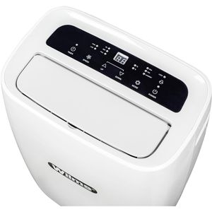 Produktbild für Luftentfeuchter Wilms EF 260 Komfort, elektrisch