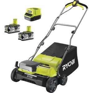Vertikutierer Ryobi RY18SFX35A-240 ONE+, Akku