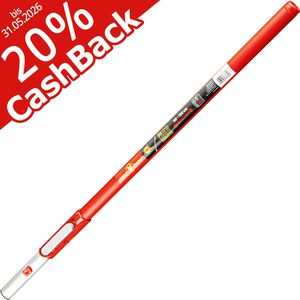 Stiel Wolf-Garten ZM-V Vario, 90 - 150 cm