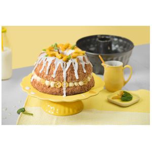 Produktbild für Backform Kaiser Classic, Bundform, aus Stahl