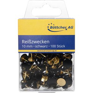 Produktbild für Reißzwecken Böttcher-AG