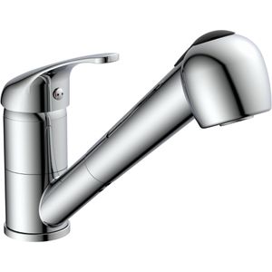 Produktbild für Küchenarmatur EISL GRANDE VITA CLASSIC, chrom