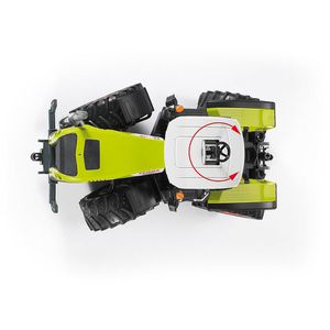 Produktbild für Landwirtschaftsfahrzeug bruder Claas Xerion 5000