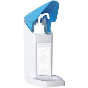 Desinfektionsspender Bode Safety Plus
