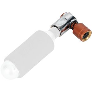 Luftpumpe Zefal 4051 EZ BIG SHOT, bronze