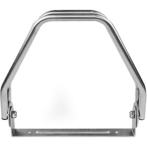 Produktbild für Fahrradständer Moravia City, 169.22.820, drehbar, Wandmontage