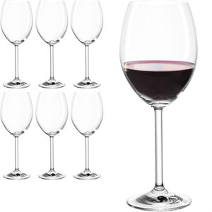 Weingläser Montana Pure 042385