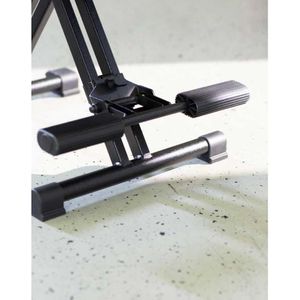 Produktbild für Stehhilfe meychair Futura AF-SR-Comfort-KL-AH, XXL