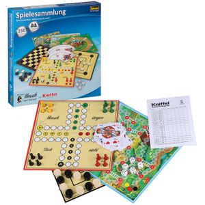Brettspiel