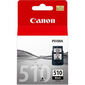 Produktbild für Tinte Canon PG-510 Druckkopf schwarz