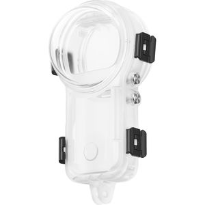 Produktbild für Action-Cam-Schutzhülle Insta360 X4 Air Invisible Dive Case