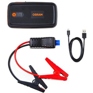 Starthilfe-Powerbank OSRAM BATTERYstart 300, 12 V