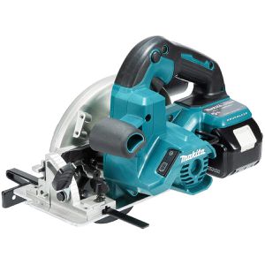 Produktbild für Handkreissäge Makita DHS660Z, akkubetrieben