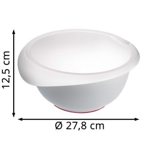 Produktbild für Schüssel Westmark 3154227W