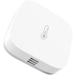 Produktbild für Raumsensor Aqara T1 TH-S02D, ZigBee