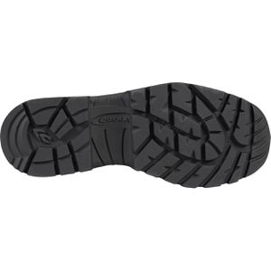 Produktbild für Schnittschutzstiefel COFRA POWER, schwarz, S3