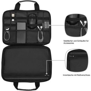 Produktbild für Laptophülle Wenger Guyde, 653179, bis 14 Zoll