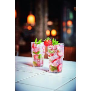 Produktbild für Trinkgläser Arcoroc Norvege ARC 61698 Stapelbecher