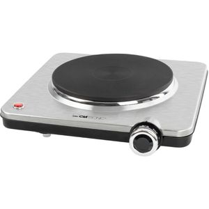 Kochplatte Clatronic EKP 3788 E