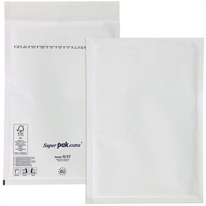 Luftpolstertaschen Office-Products für DIN A4