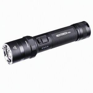 Produktbild für Taschenlampe Nextorch P84B, LED, aufladbar