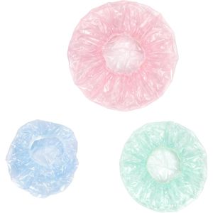 Produktbild für Frischhaltehaube Papstar Easy Tops, Topfhaube, aus Polyethylen