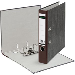 Produktbild für Ordner Leitz 1050-50-75, Karton, A4, 5,2cm