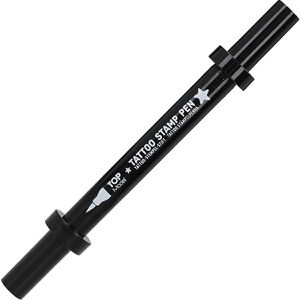 Produktbild für Tattoostift TOPModel BEAUTY and ME