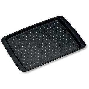 Antirutsch-Tablett 45x32cm Grau Platte Servieren Küchenhelfer Ernesto –  LeakBuy