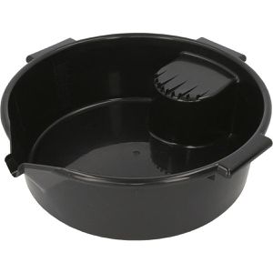 Ölauffangwanne KS-Tools 150.9593, mit Ausgießer