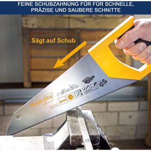 Produktbild für Fuchsschwanz Augusta-Heckenrose Toolbox, 22004350, fein