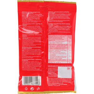 Produktbild für Fruchtbonbons Vivil Creme Life Erdbeere zuckerfrei